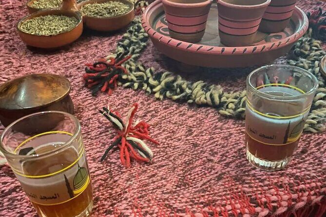 Agadir Moroccan Spa Experience - Overall Value and Who Should Book  