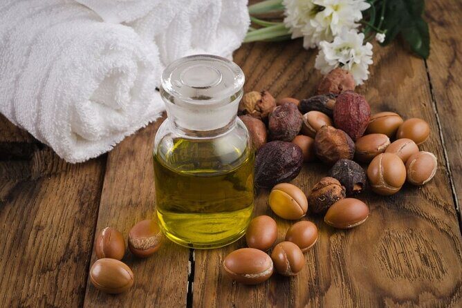 Agadir Moroccan Spa Experience - FAQ  