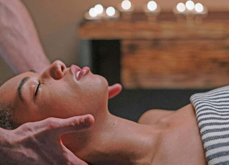 Agadir: Morrocan Spa with Hammam & Massage - Key Points