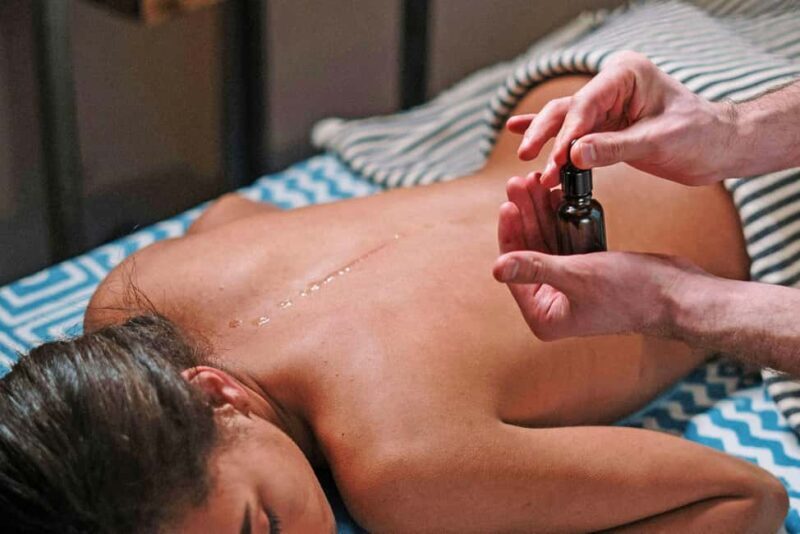 Agadir: Morrocan Spa with Hammam & Massage - What to Expect from the Moroccan Spa Experience