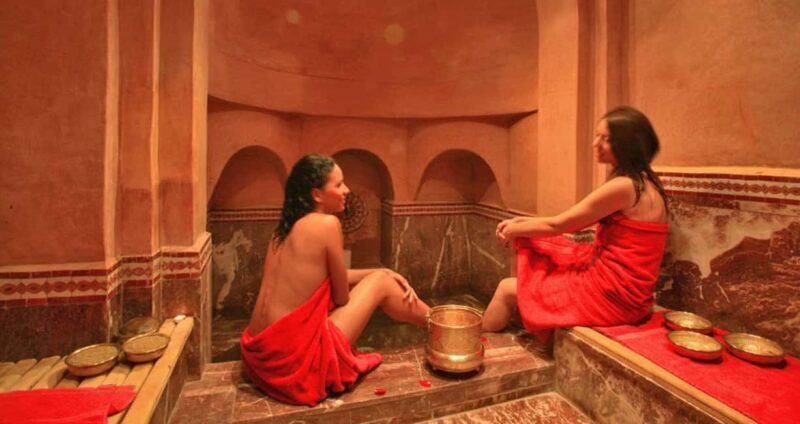 Agadir: Morrocan Spa with Hammam & Massage - FAQs