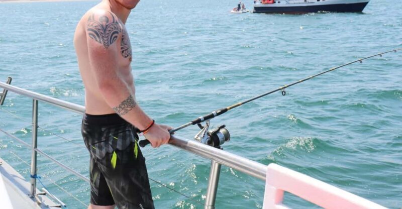 Agadir Ocean Adventure: Fishing and BBQ Boat Trip - What to Expect from the Agadir Ocean Adventure