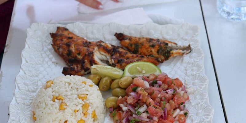 Agadir Ocean Adventure: Fishing and BBQ Boat Trip - Practical Tips for Your Trip