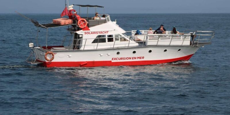Agadir Ocean Adventure: Fishing and BBQ Boat Trip - Final Thoughts