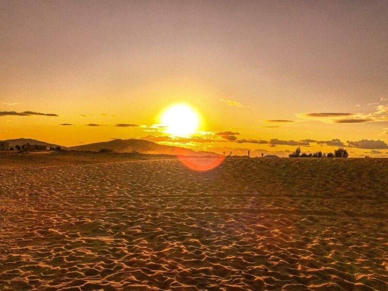 Agadir or Taghazout: 2-Day Zagora Desert Guided Tour - Who Should Consider This Tour?