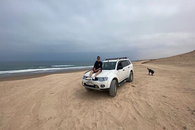 Agadir or taghazout : 4×4 Jeep Sahara Desert Trip with Lunch - Food and Value for Money