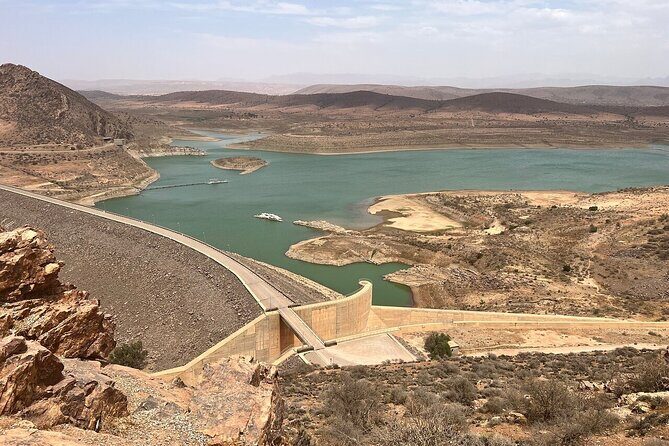Agadir or taghazout : 4×4 Jeep Sahara Desert Trip with Lunch - Final Thoughts: Who is This Tour For?