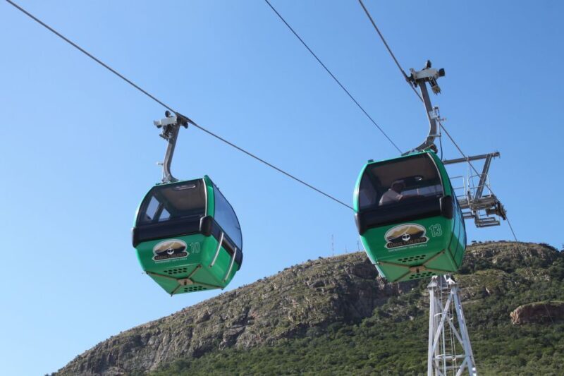 Agadir or Taghazout Cable Car Descover the old Agadir - Who Is This Tour Best For?