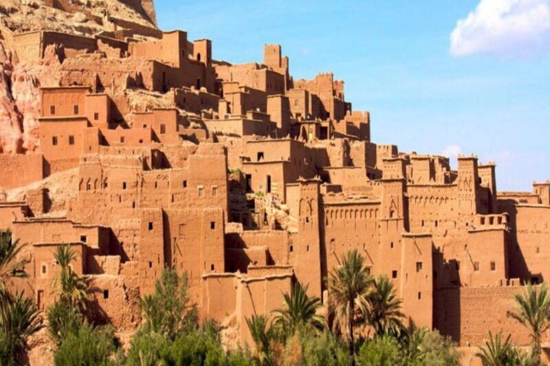 Agadir or Taghazout: Day Trip to Ouarzazate & Ait Ben Haddou - Authentic Experiences and Practical Tips
