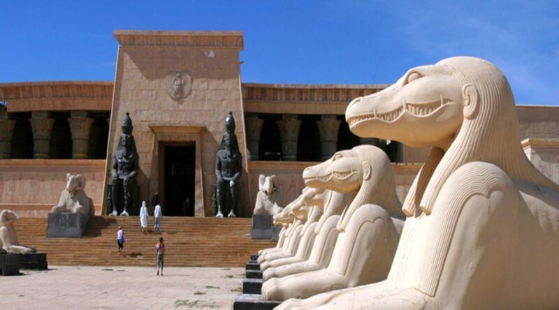 Agadir or Taghazout: Day Trip to Ouarzazate & Ait Ben Haddou - Final Thoughts