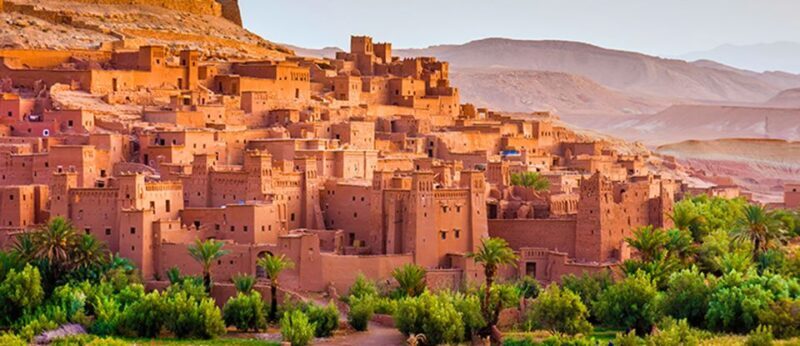 Agadir or Taghazout: Day Trip to Ouarzazate & Ait Ben Haddou - FAQ