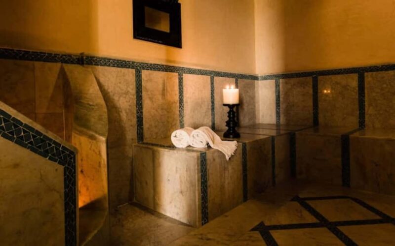 Agadir or Taghazout: Hammam and Argan Oil Massage Experience - Practical Tips for Your Visit