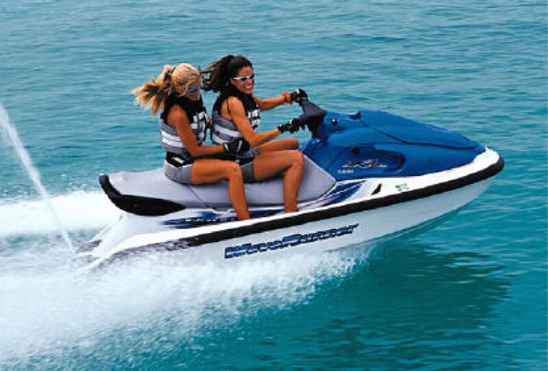 Agadir or Taghazout : Jet Ski Fast and Furious - Authentic Insights & Tips from Reviews  
