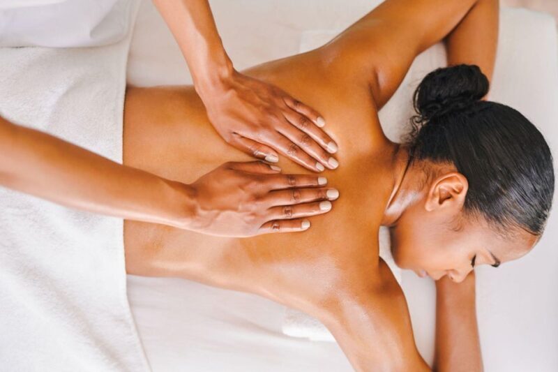 Agadir or Taghazout Massage and Hammam Experience pik up - FAQs