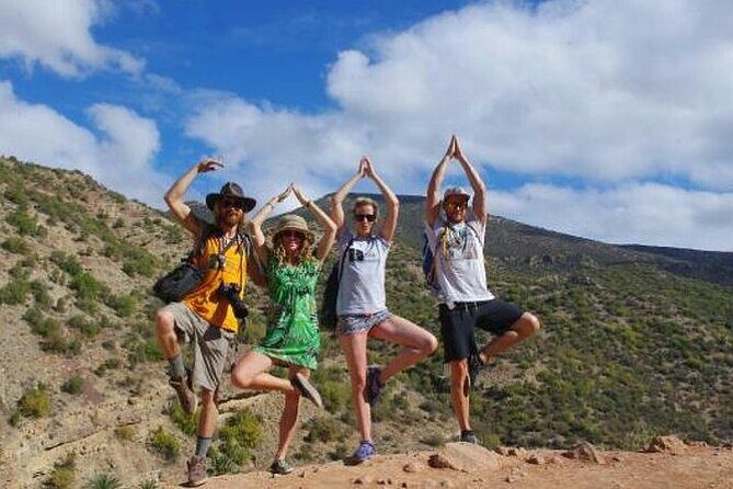 Agadir or Taghazout: Paradise Valley Atlas Mountain - Who It’s Best For
