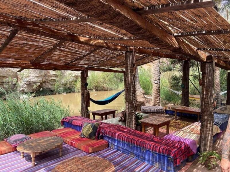 Agadir or Taghazout: Paradise Valley Atlas Mountain & Lunch - Who Would Love This Tour?