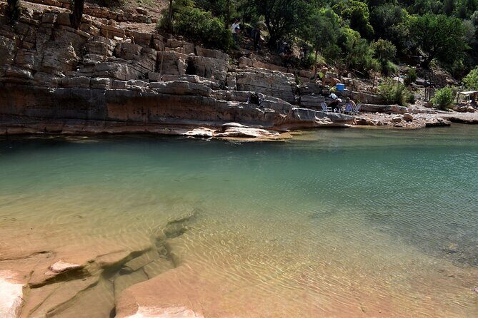 Agadir or Taghazout: Paradise Valley Atlas Mountain Swimming Trip - Final Thoughts