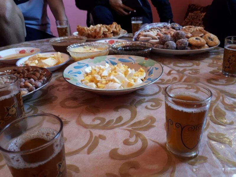 Agadir or Taghazout: Paradise Valley Atlas Mountains Tour - An In-Depth Look at the Tour Experience
