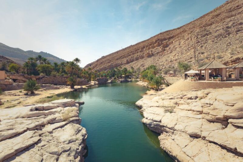 Agadir or Taghazout: Paradise Valley Atlas Mountains Tour - Frequently Asked Questions