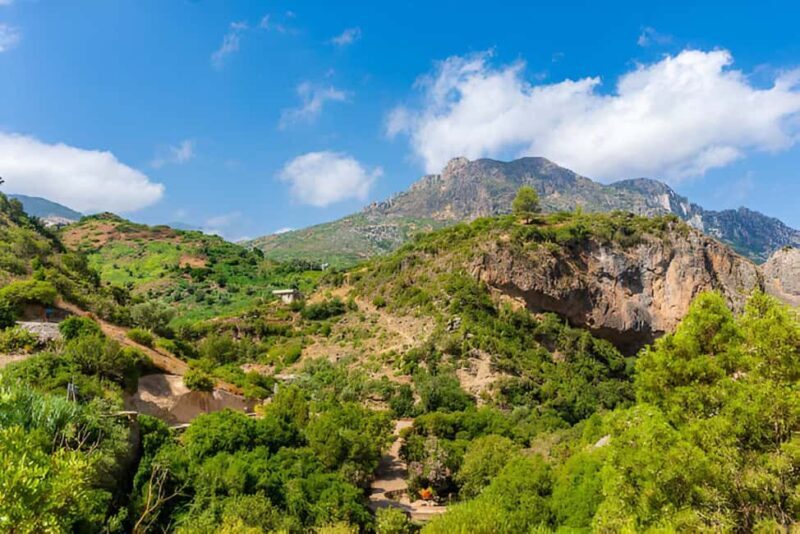 Agadir or Taghazout: Paradise Valley with Lunch & Transfers - FAQs