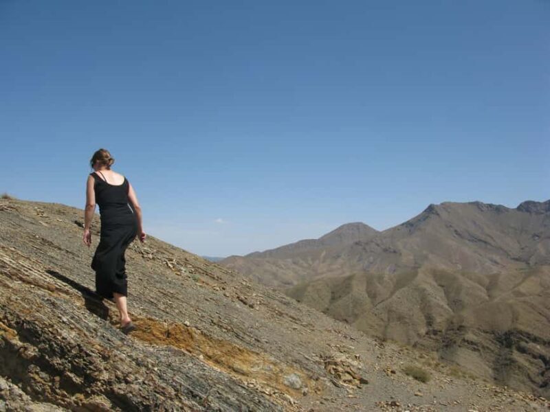Agadir or Taghazout: Paradise Valley with Lunch & Transfers - Key Points
