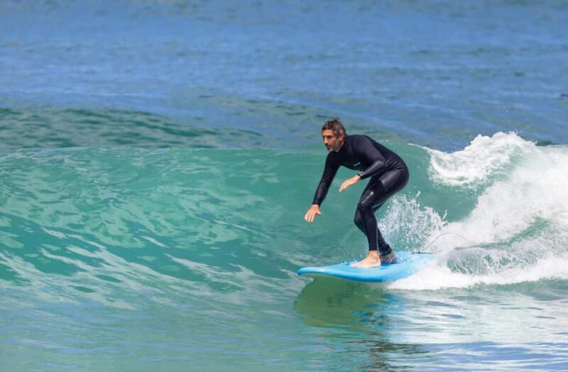 Agadir or Taghazout: Surf Lesson with Local Instructor - What to Bring and Tips for a Great Experience