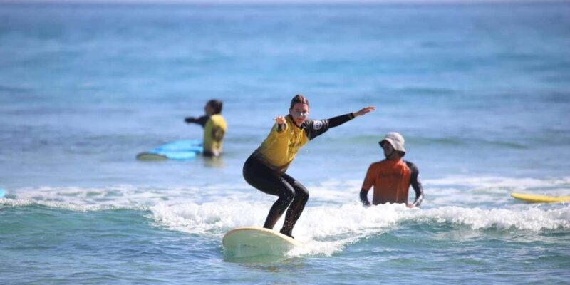 Agadir or Taghazout: Surf Lesson with Local Instructor - FAQ