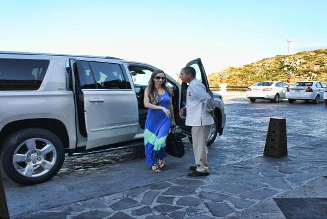 Agadir or Taghazout Taxi Airport Service 24/7d - Why This Transfer Service Is Worth Considering