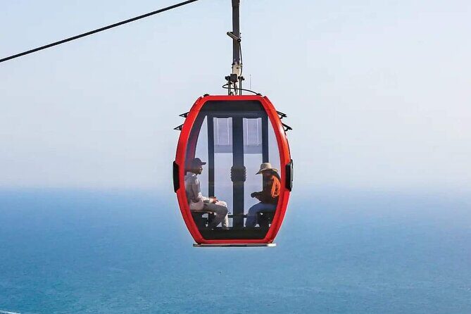 Agadir Panorama Tour Cable Car tickets with pick up from Hotel - Final Thoughts on Value and Suitability