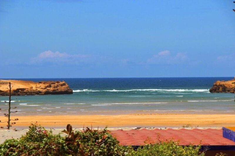 Agadir: Paradise Valley and Agadir City Tour with Lunch - The Sum Up