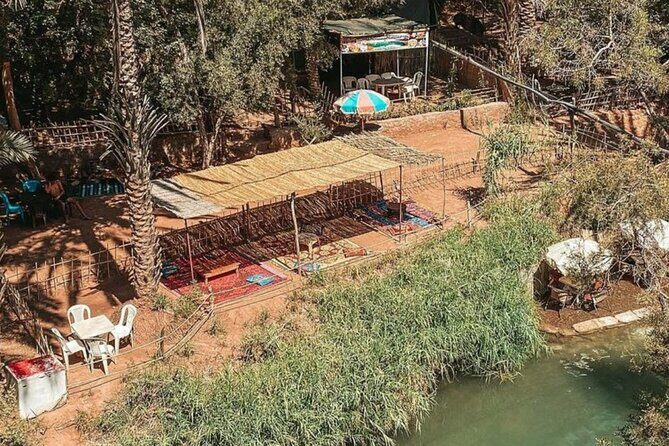 Agadir paradise valley and high atlas excursion - Who Should Book This Tour?