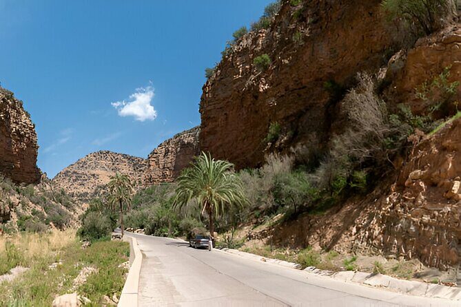 Agadir Paradise Valley & Atlas Mountains Adventure - Cost-Effectiveness and Additional Options