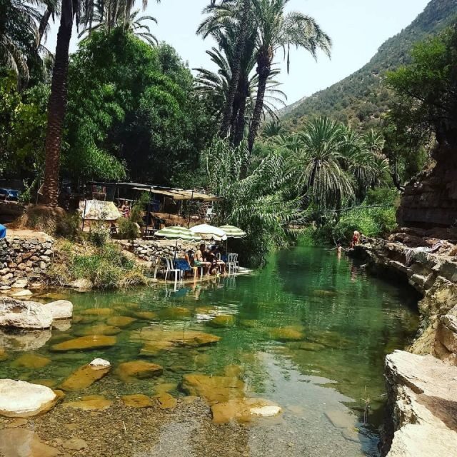 Agadir: Paradise Valley & Desert Sand Dunes with Camel Ride - Who Will Love This Experience?