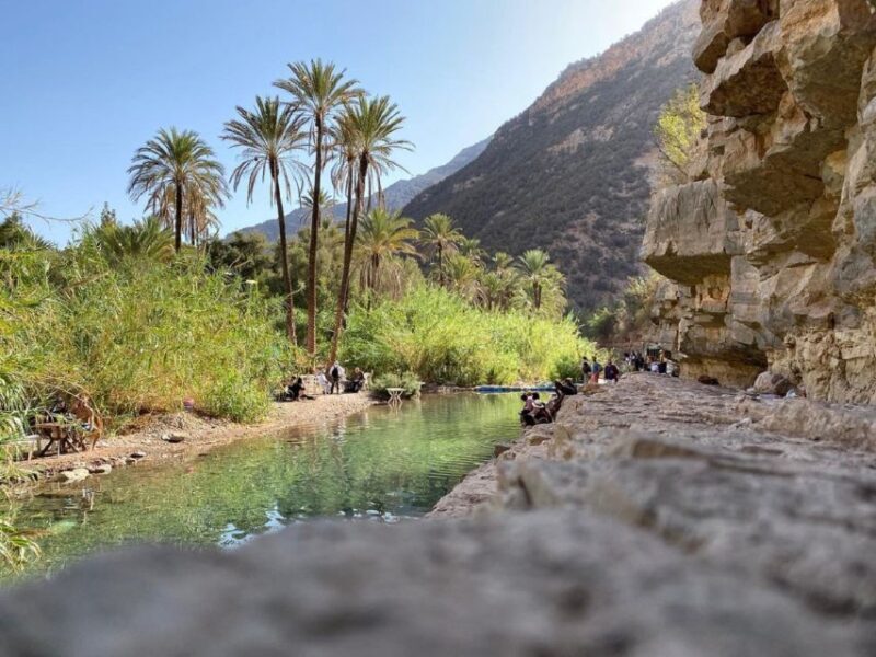 Agadir: Paradise Valley & Desert Sand Dunes with Camel Ride - The Practical Side: Logistics and Tips