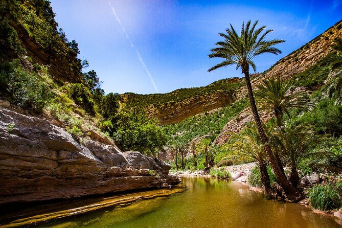 Agadir: Paradise Valley & Desert Sand Dunes With Camel Ride - FAQ