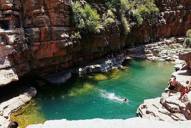 Agadir Paradise Valley Guided Tour Swimming & Breakfast - Final Thoughts