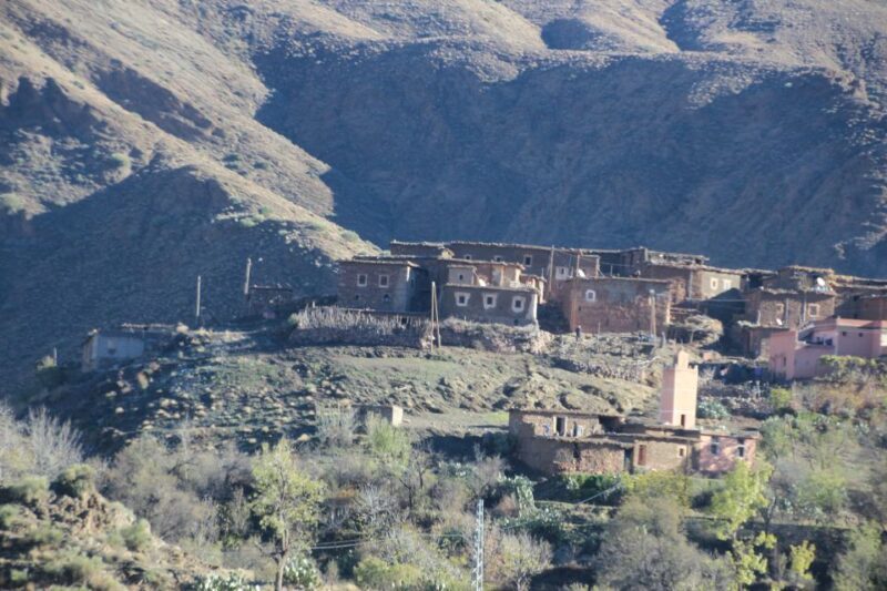Agadir: Paradise Valley Tour and Atlas Mountains - Practical Details and What to Expect