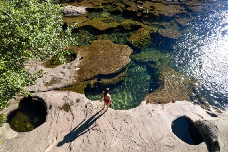 Agadir: Paradise Valley Tour and Atlas Mountains - What’s Included and What’s Not
