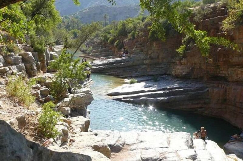 Agadir: Paradise valley Trip Afternoon Departure - Who Would Enjoy This Tour?