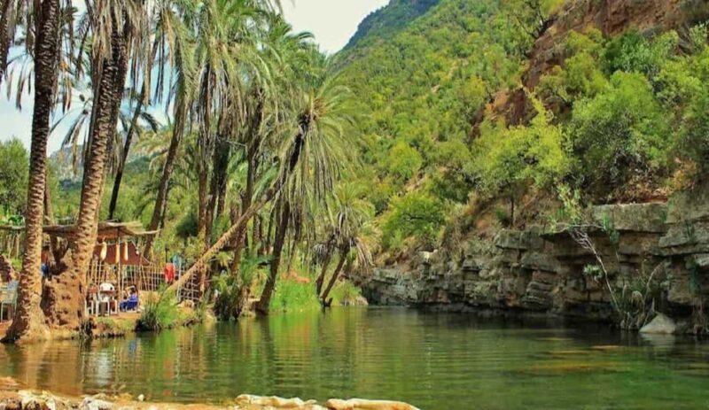 Agadir: Paradise valley Trip Afternoon Departure - Final Thoughts