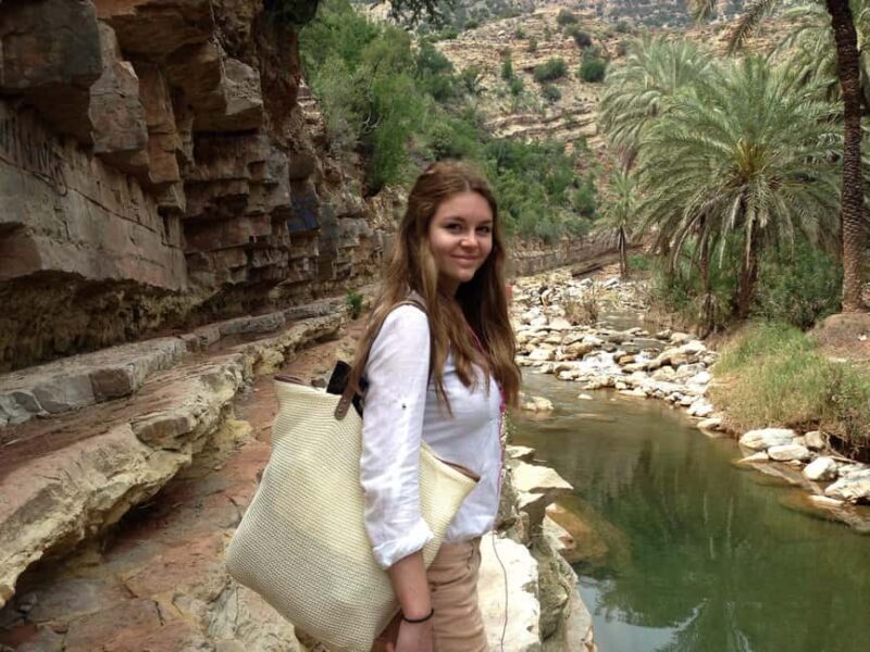 Agadir Paradise Valley Trip Hiking & Swimming - Authentic Reviews and What Travelers Say