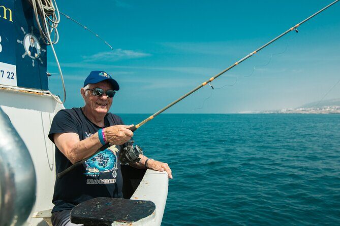 Agadir Phantom Boat Trip with Lunch Included - Authentic Experiences and Practical Tips