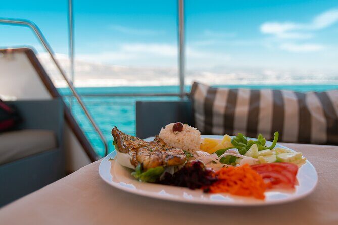 Agadir Phantom Boat Trip with Lunch Included - FAQ