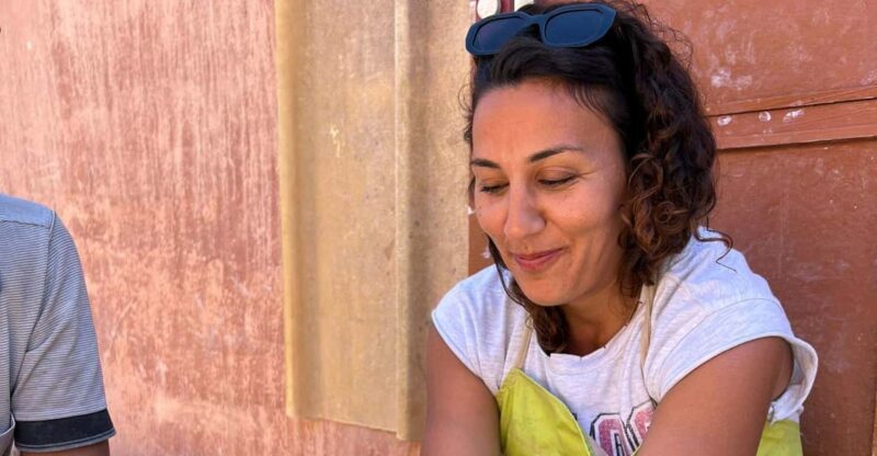 Agadir: Pottery Workshop with Artisanal Expert - Uncovering the Charm of Agadir’s Pottery Workshop