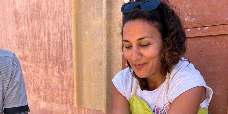 Agadir: Pottery Workshop with Artisanal Expert - Practical Tips for Making the Most of Your Visit