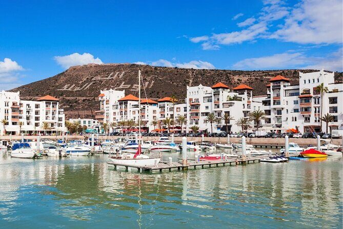 Agadir: Private Half-Day City Tour - Who is this tour best for?