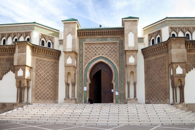 Agadir: Private Half-Day City Tour - FAQ