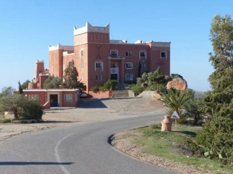 Agadir: Private Legzira Beach and Tiznit Day Trip with Lunch - The Itinerary: What You Can Expect