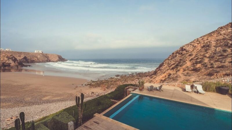 Agadir: Private Legzira Beach and Tiznit Day Trip with Lunch - Deepening the Experience: Why This Tour Matters