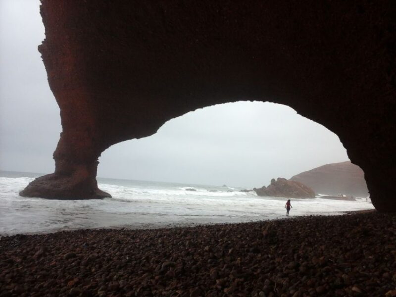 Agadir: Private Legzira Beach and Tiznit Day Trip with Lunch - The Sum Up: Who Will Love This Tour?